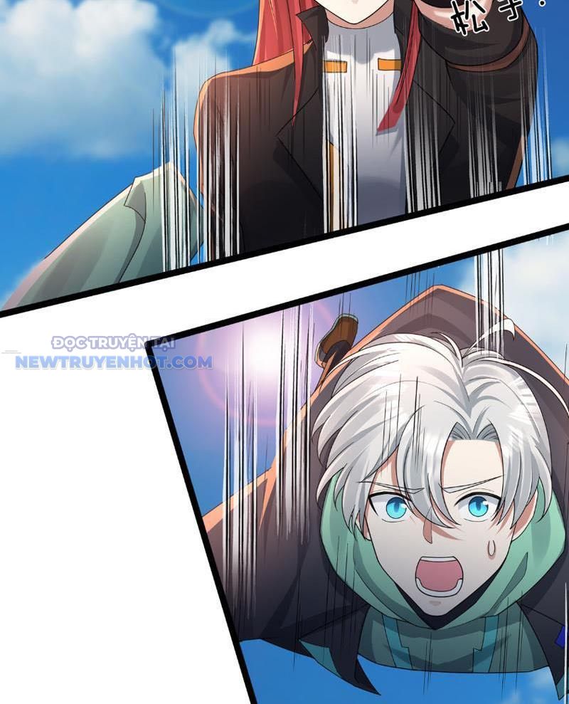 Khởi Đầu Bằng Một Vạn Hít Đất: Oanh Sát Thần Minh! Chapter 2 - Trang 2