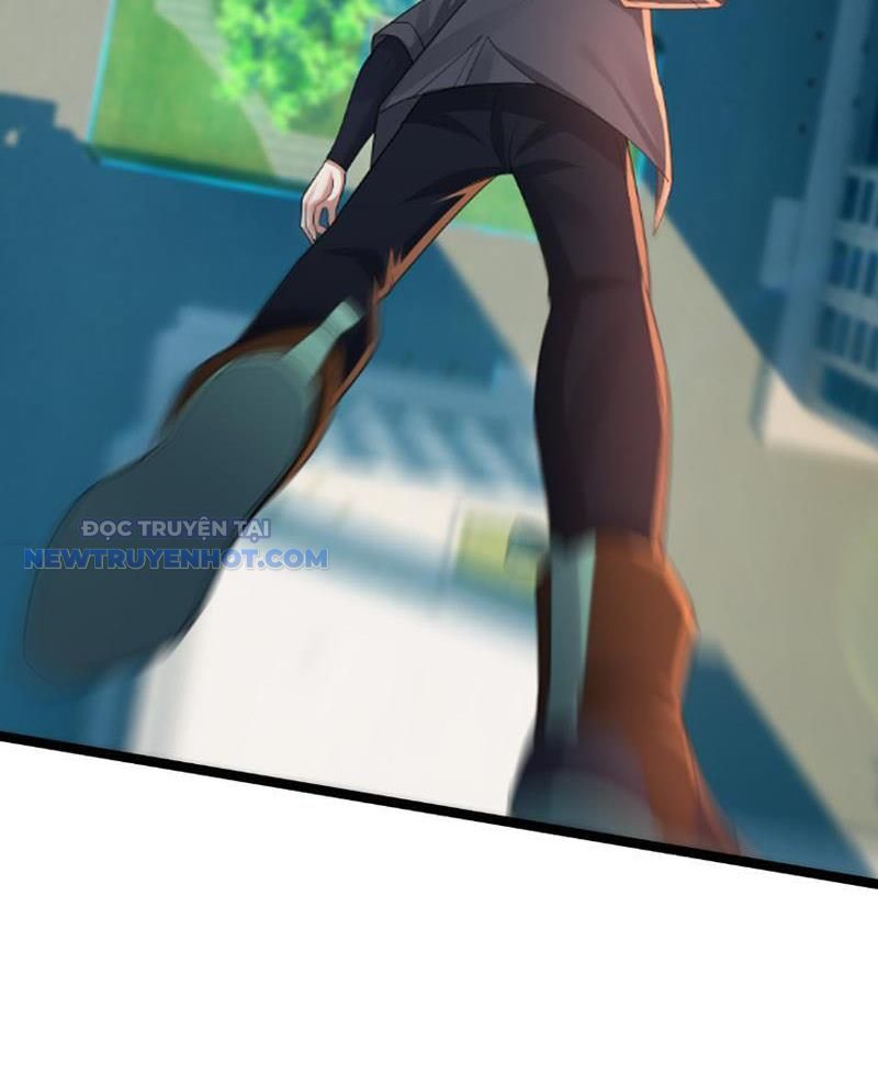 Khởi Đầu Bằng Một Vạn Hít Đất: Oanh Sát Thần Minh! Chapter 2 - Trang 2