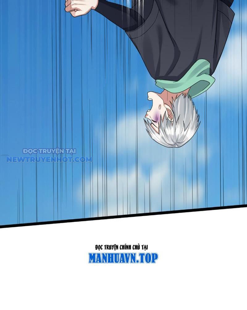 Khởi Đầu Bằng Một Vạn Hít Đất: Oanh Sát Thần Minh! Chapter 2 - Trang 2