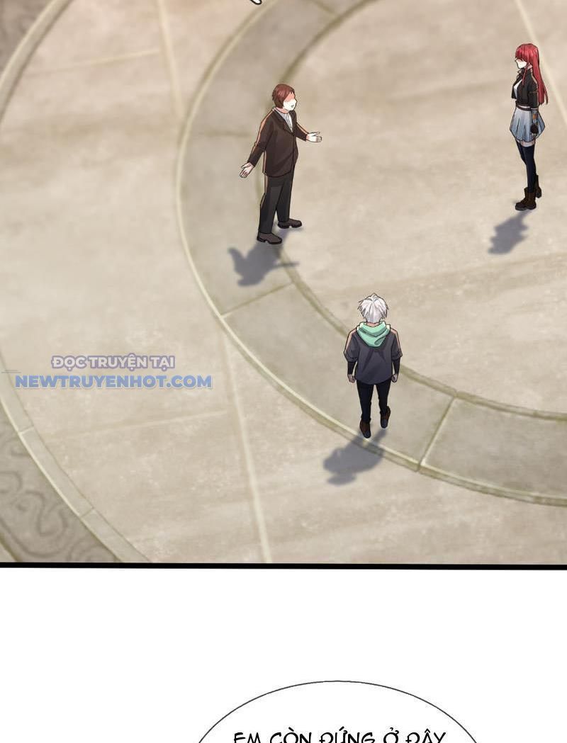 Khởi Đầu Bằng Một Vạn Hít Đất: Oanh Sát Thần Minh! Chapter 2 - Trang 2