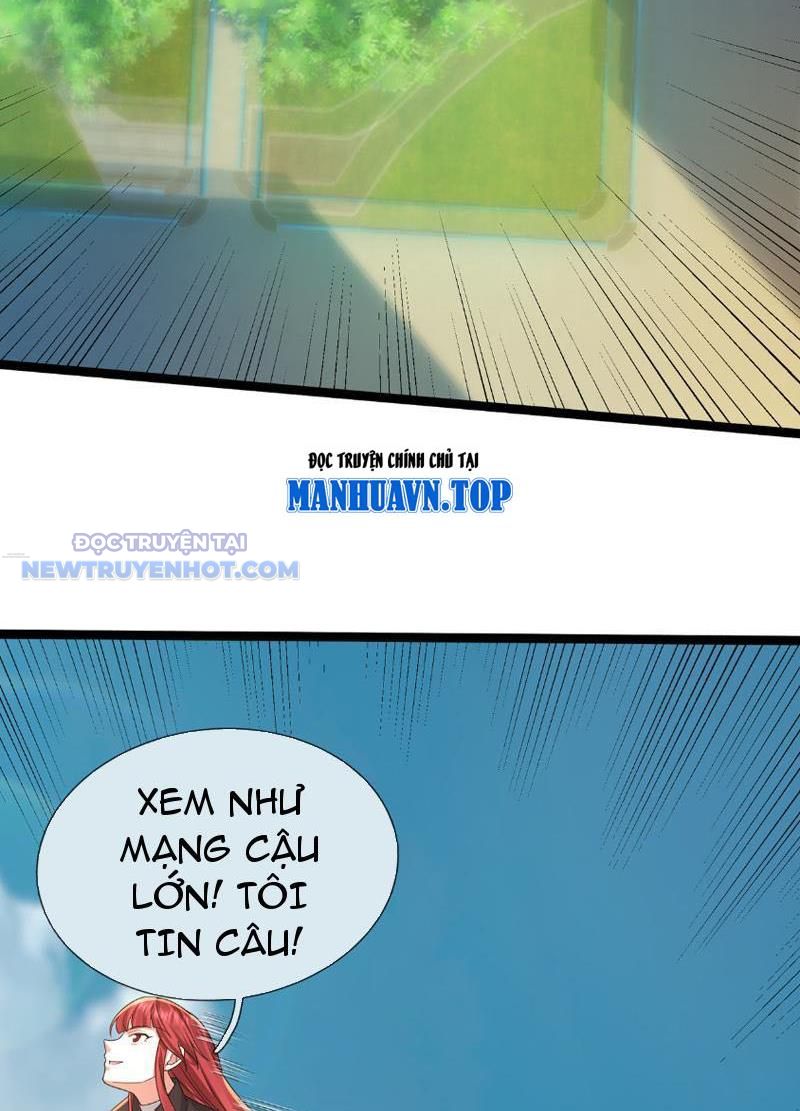 Khởi Đầu Bằng Một Vạn Hít Đất: Oanh Sát Thần Minh! Chapter 2 - Trang 2