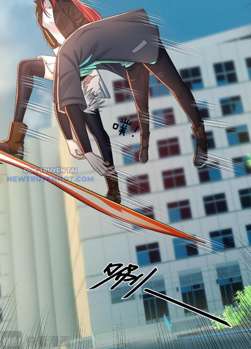 Khởi Đầu Bằng Một Vạn Hít Đất: Oanh Sát Thần Minh! Chapter 2 - Trang 2