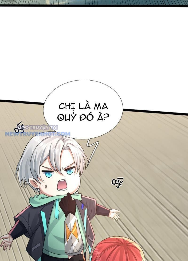 Khởi Đầu Bằng Một Vạn Hít Đất: Oanh Sát Thần Minh! Chapter 2 - Trang 2