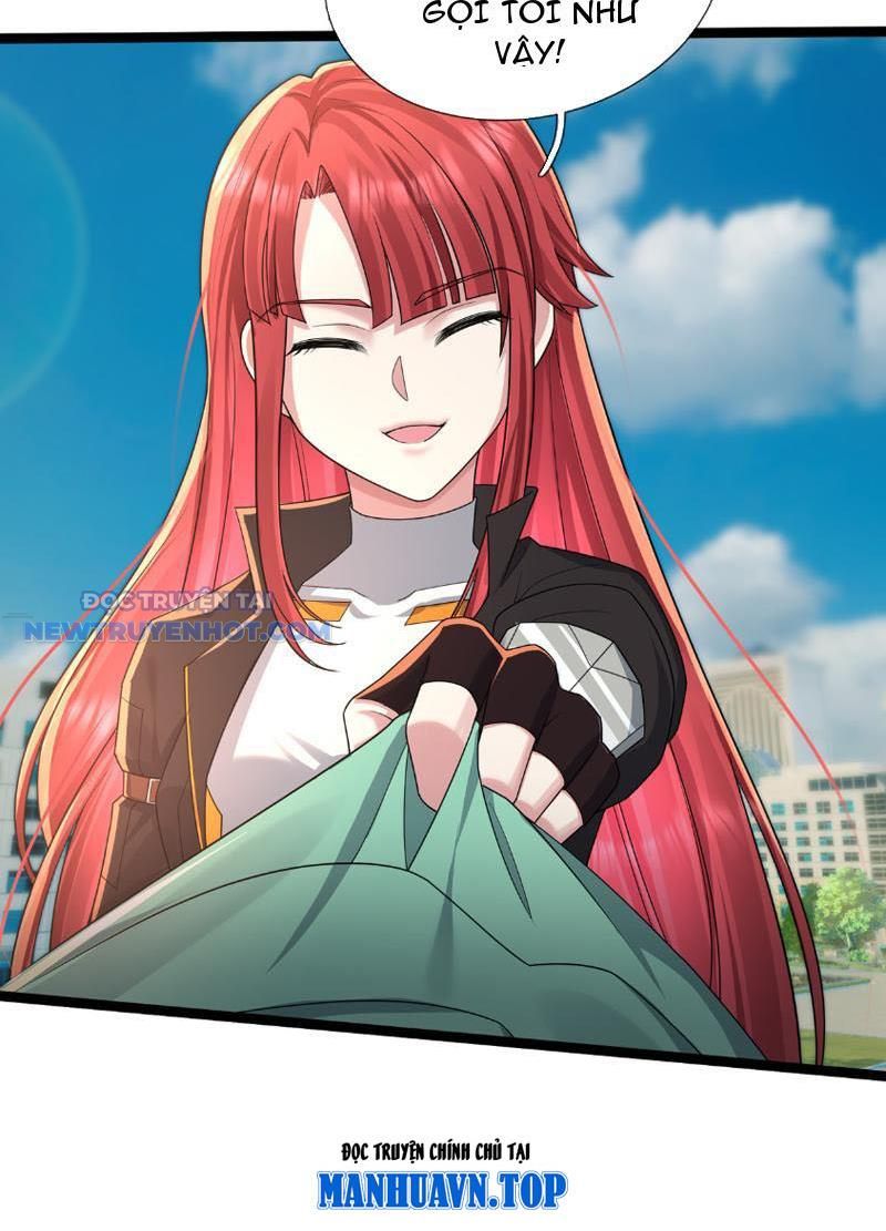 Khởi Đầu Bằng Một Vạn Hít Đất: Oanh Sát Thần Minh! Chapter 2 - Trang 2