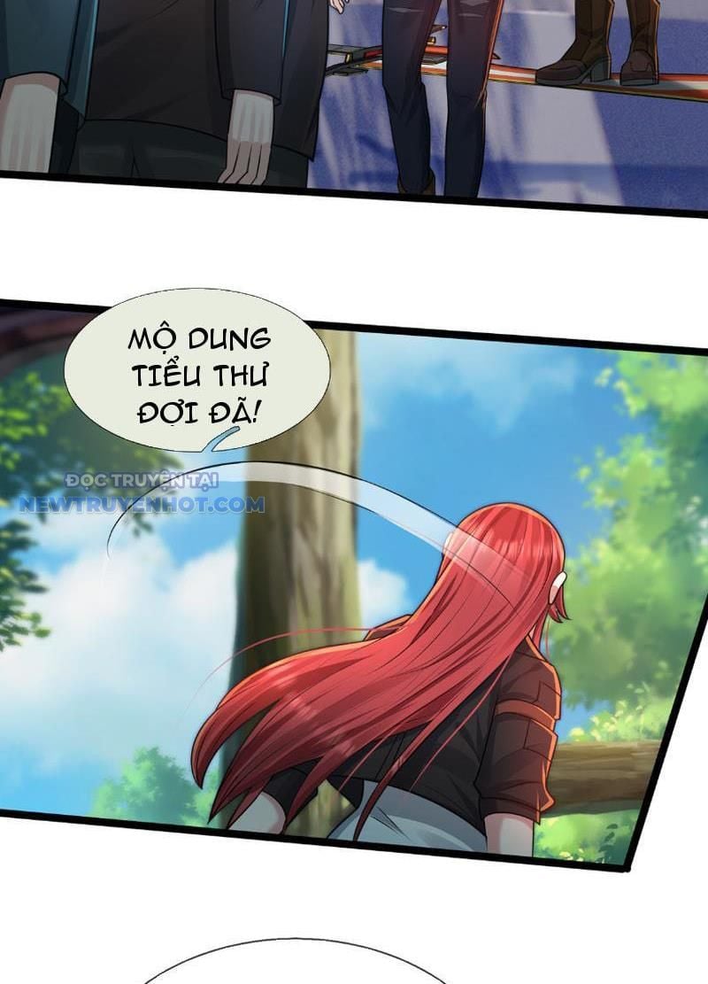 Khởi Đầu Bằng Một Vạn Hít Đất: Oanh Sát Thần Minh! Chapter 2 - Trang 2