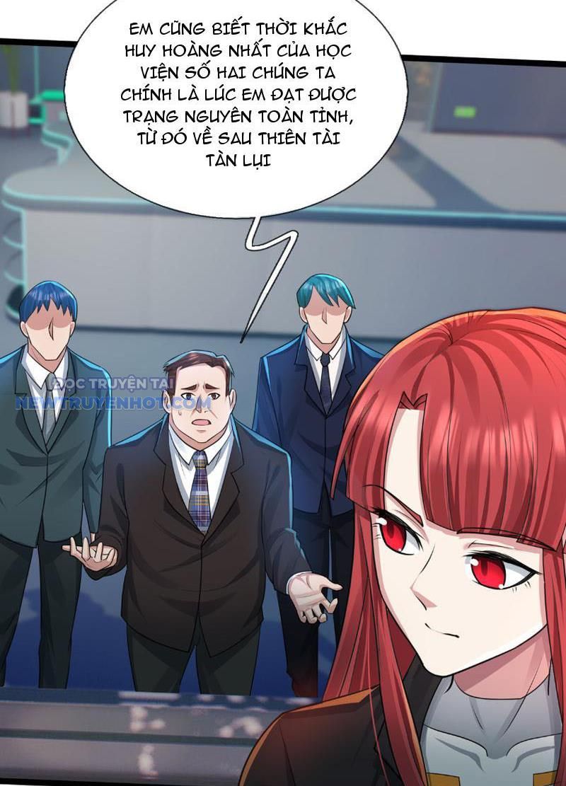 Khởi Đầu Bằng Một Vạn Hít Đất: Oanh Sát Thần Minh! Chapter 2 - Trang 2