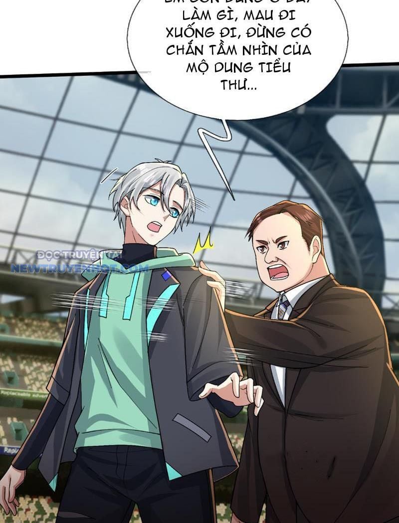 Khởi Đầu Bằng Một Vạn Hít Đất: Oanh Sát Thần Minh! Chapter 2 - Trang 2