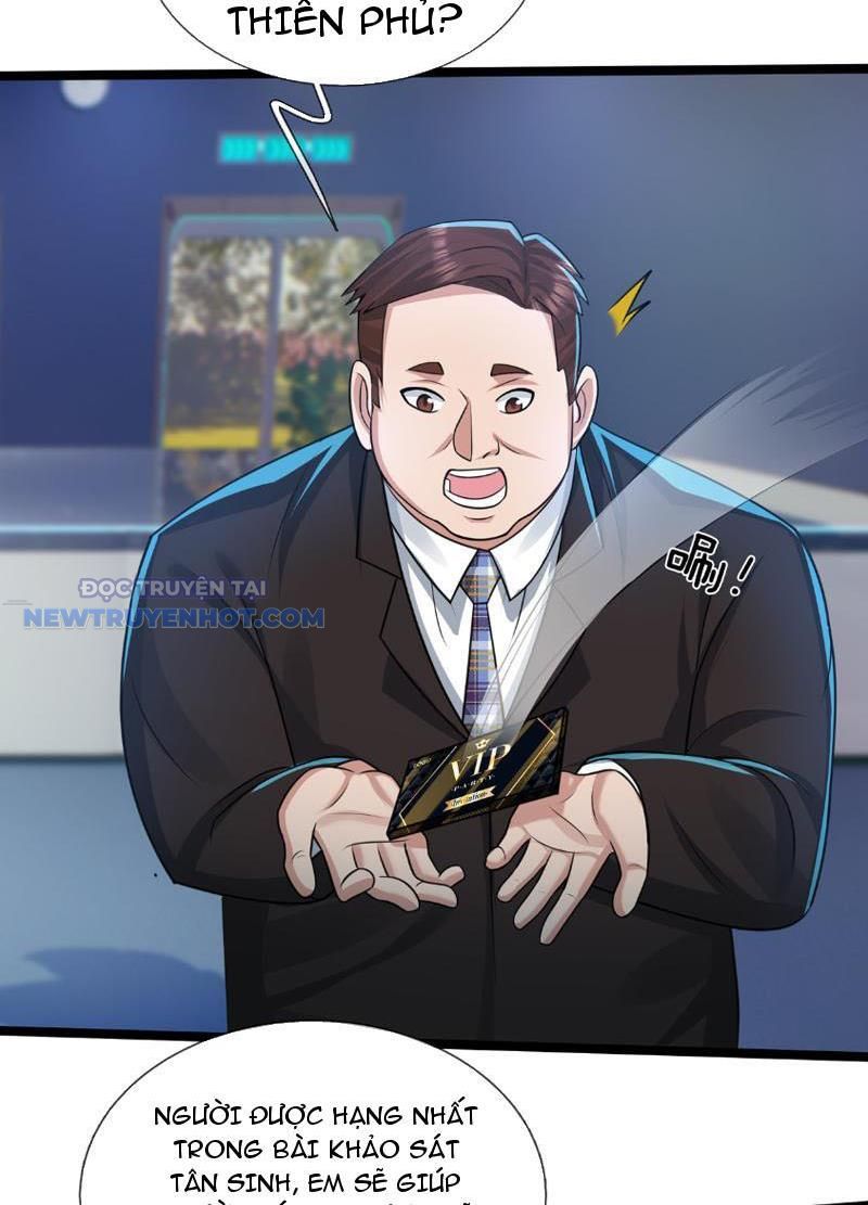 Khởi Đầu Bằng Một Vạn Hít Đất: Oanh Sát Thần Minh! Chapter 2 - Trang 2