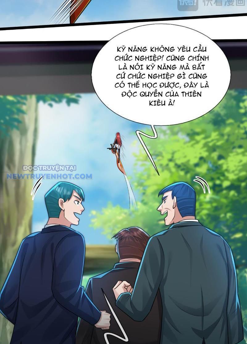 Khởi Đầu Bằng Một Vạn Hít Đất: Oanh Sát Thần Minh! Chapter 2 - Trang 2