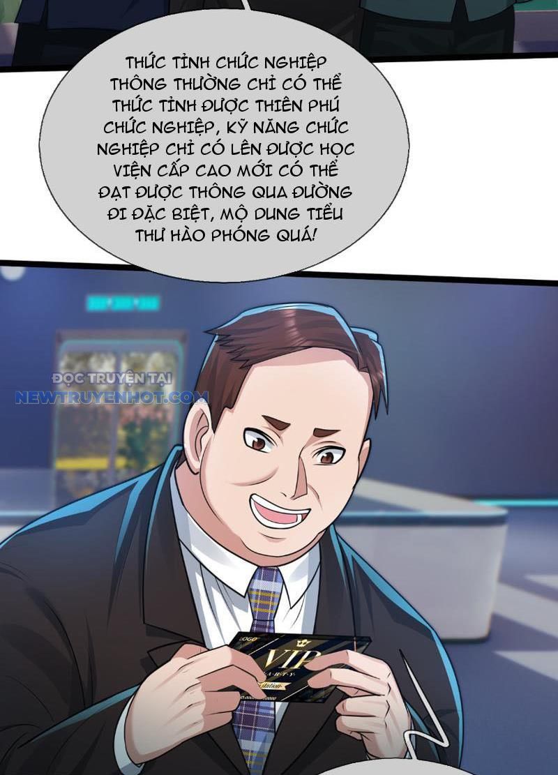 Khởi Đầu Bằng Một Vạn Hít Đất: Oanh Sát Thần Minh! Chapter 2 - Trang 2