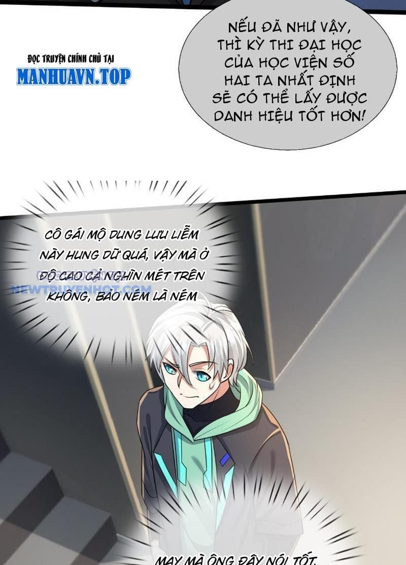 Khởi Đầu Bằng Một Vạn Hít Đất: Oanh Sát Thần Minh! Chapter 2 - Trang 2