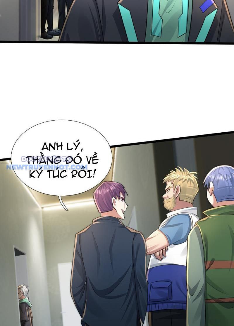 Khởi Đầu Bằng Một Vạn Hít Đất: Oanh Sát Thần Minh! Chapter 2 - Trang 2