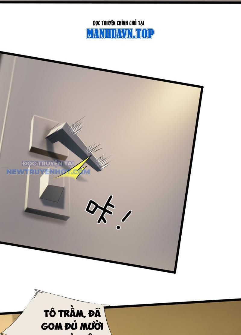 Khởi Đầu Bằng Một Vạn Hít Đất: Oanh Sát Thần Minh! Chapter 2 - Trang 2