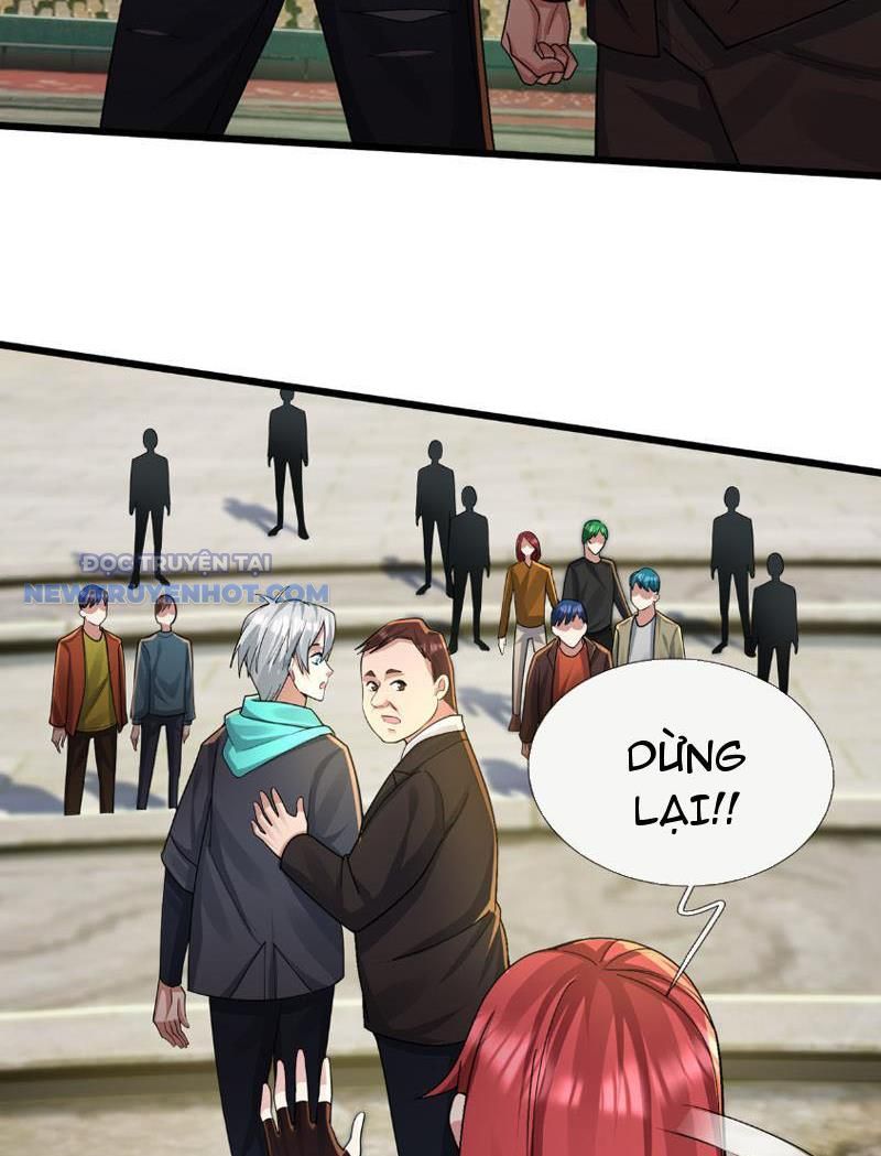 Khởi Đầu Bằng Một Vạn Hít Đất: Oanh Sát Thần Minh! Chapter 2 - Trang 2