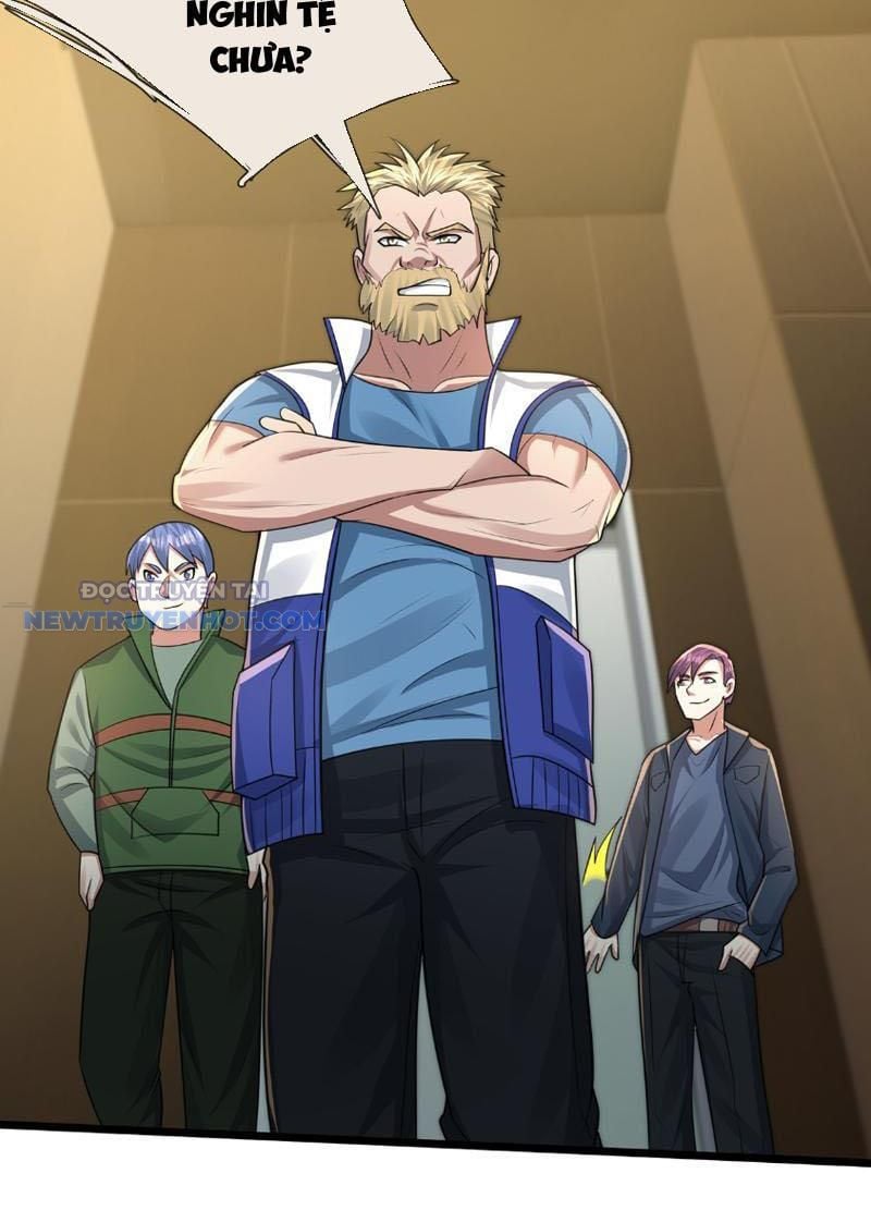 Khởi Đầu Bằng Một Vạn Hít Đất: Oanh Sát Thần Minh! Chapter 2 - Trang 2