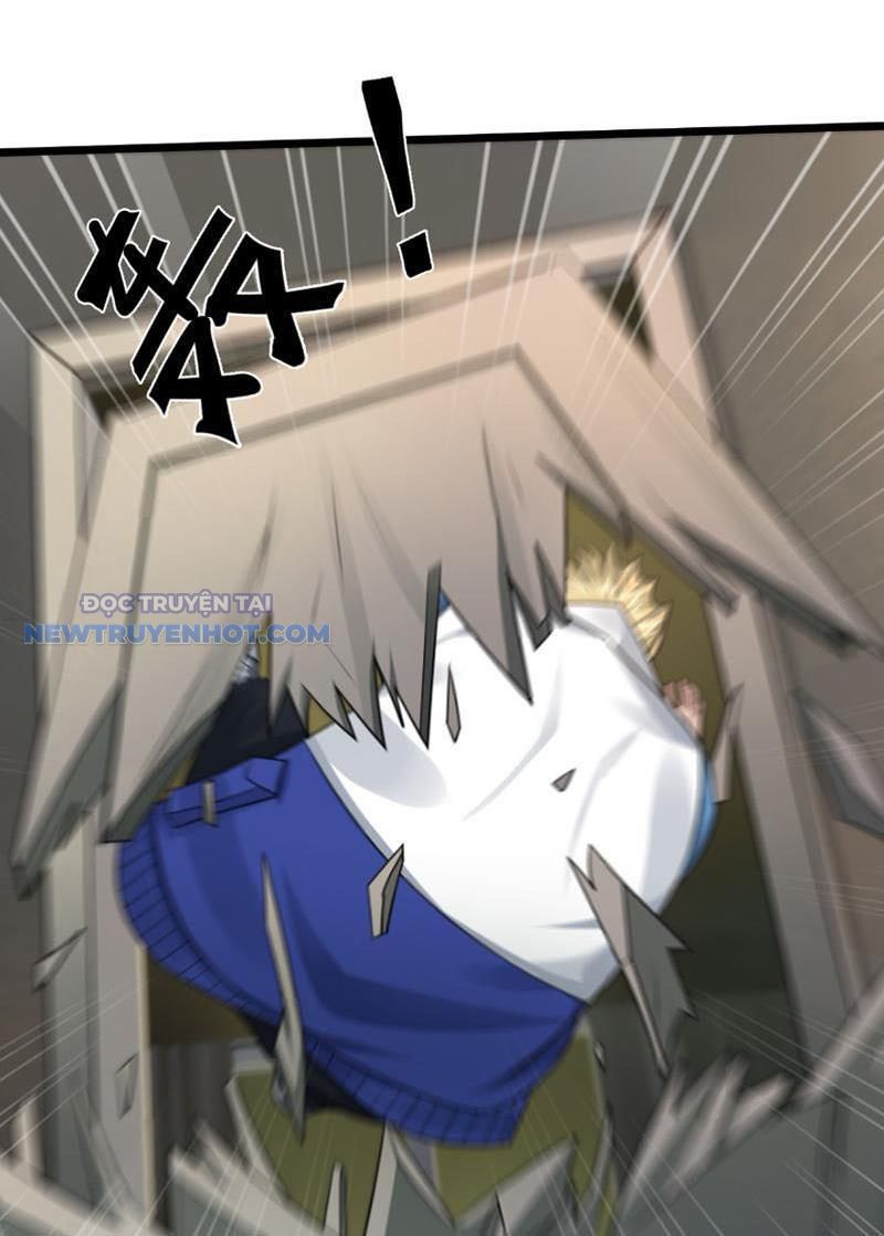 Khởi Đầu Bằng Một Vạn Hít Đất: Oanh Sát Thần Minh! Chapter 2 - Trang 2