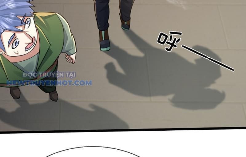 Khởi Đầu Bằng Một Vạn Hít Đất: Oanh Sát Thần Minh! Chapter 2 - Trang 2