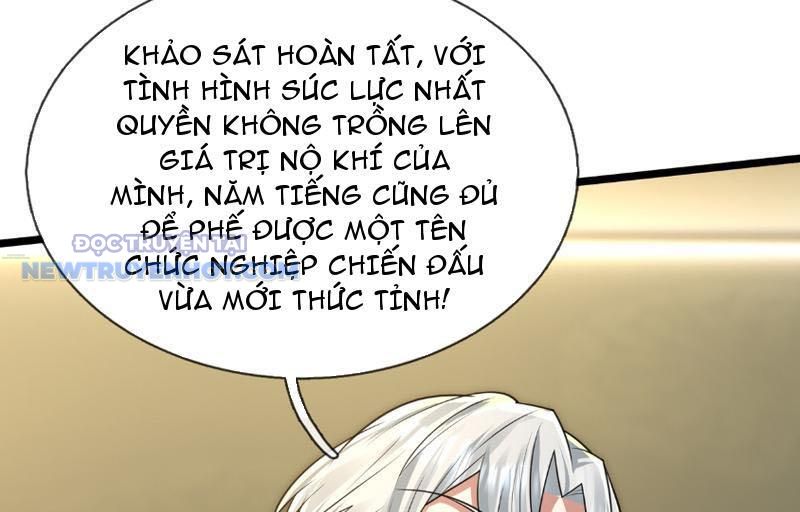 Khởi Đầu Bằng Một Vạn Hít Đất: Oanh Sát Thần Minh! Chapter 2 - Trang 2