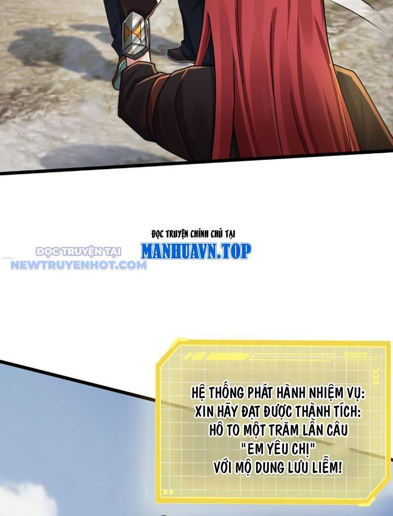 Khởi Đầu Bằng Một Vạn Hít Đất: Oanh Sát Thần Minh! Chapter 2 - Trang 2