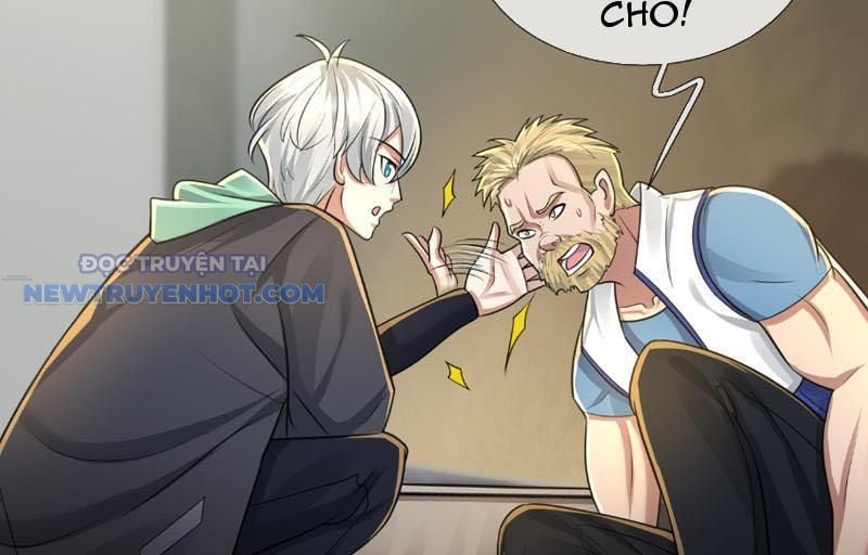 Khởi Đầu Bằng Một Vạn Hít Đất: Oanh Sát Thần Minh! Chapter 2 - Trang 2