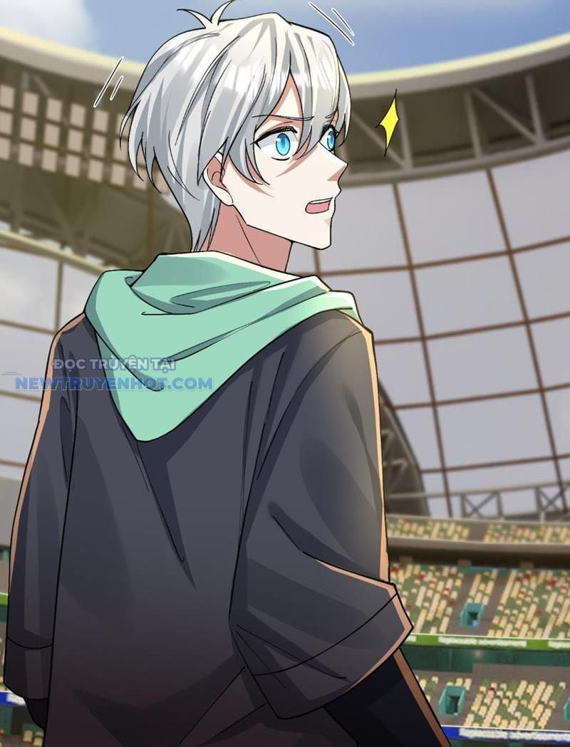 Khởi Đầu Bằng Một Vạn Hít Đất: Oanh Sát Thần Minh! Chapter 2 - Trang 2