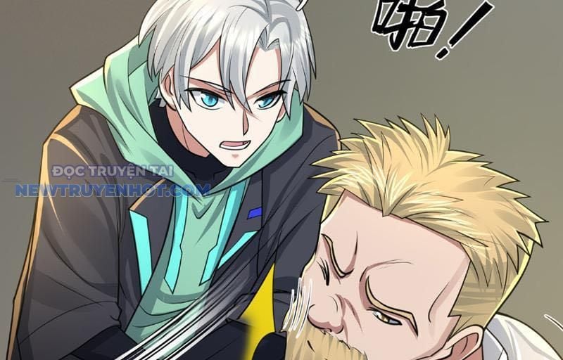 Khởi Đầu Bằng Một Vạn Hít Đất: Oanh Sát Thần Minh! Chapter 2 - Trang 2