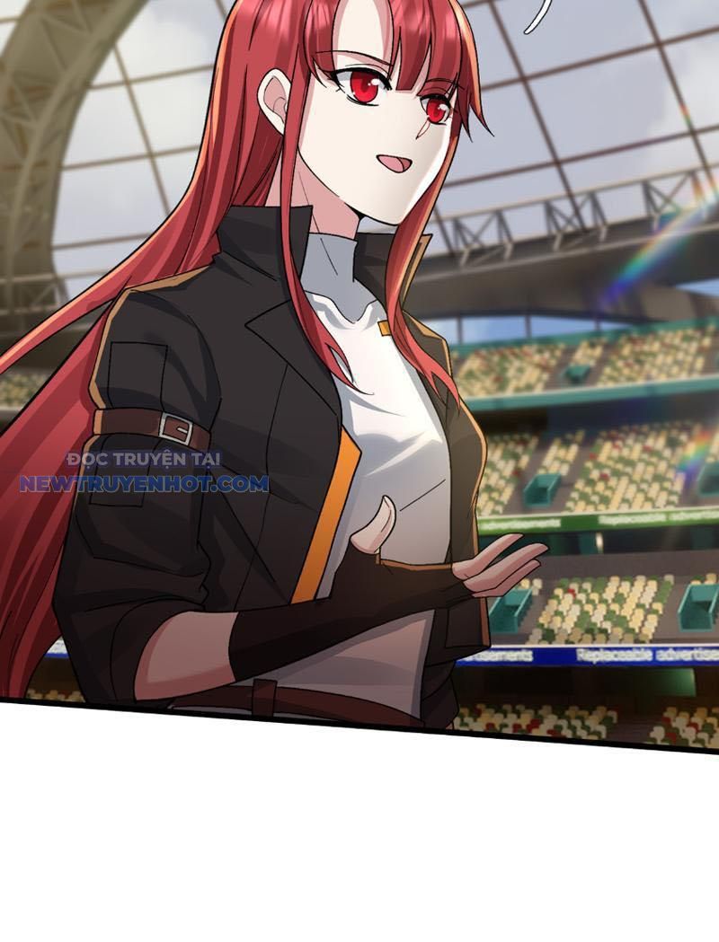 Khởi Đầu Bằng Một Vạn Hít Đất: Oanh Sát Thần Minh! Chapter 2 - Trang 2