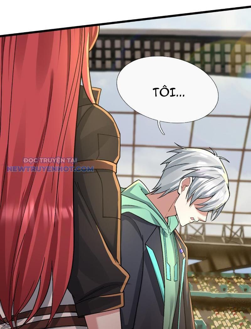 Khởi Đầu Bằng Một Vạn Hít Đất: Oanh Sát Thần Minh! Chapter 2 - Trang 2