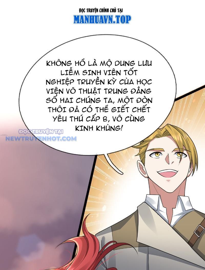 Khởi Đầu Bằng Một Vạn Hít Đất: Oanh Sát Thần Minh! Chapter 2 - Trang 2