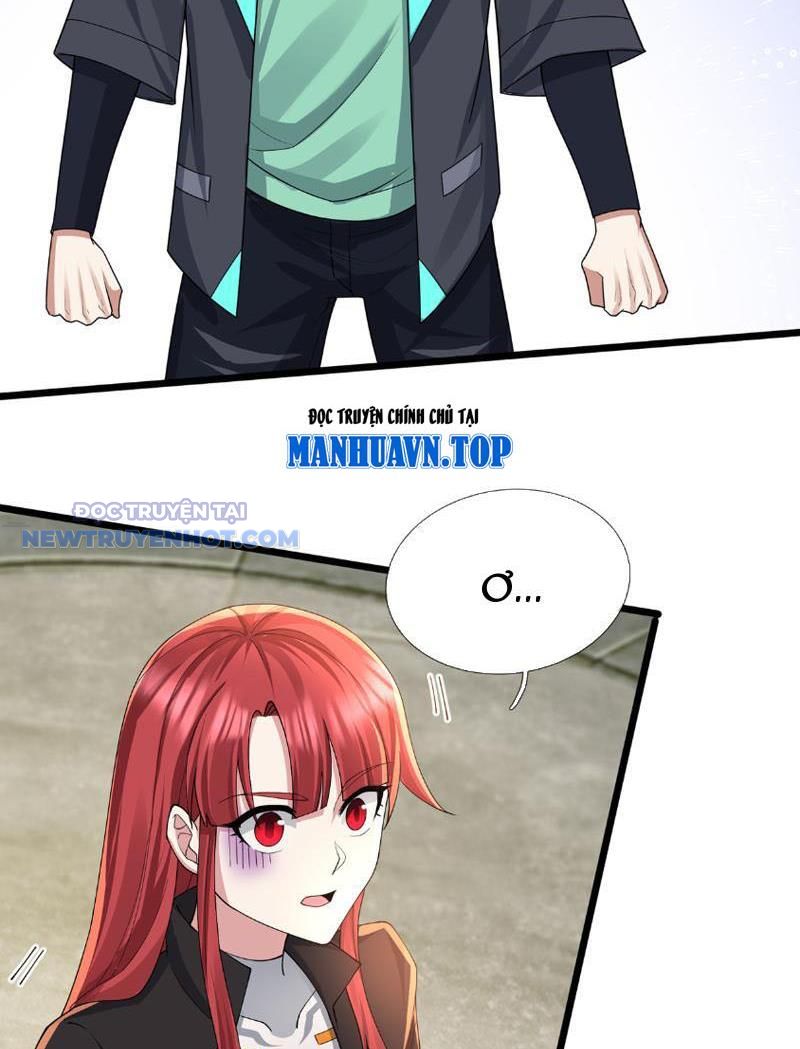 Khởi Đầu Bằng Một Vạn Hít Đất: Oanh Sát Thần Minh! Chapter 2 - Trang 2