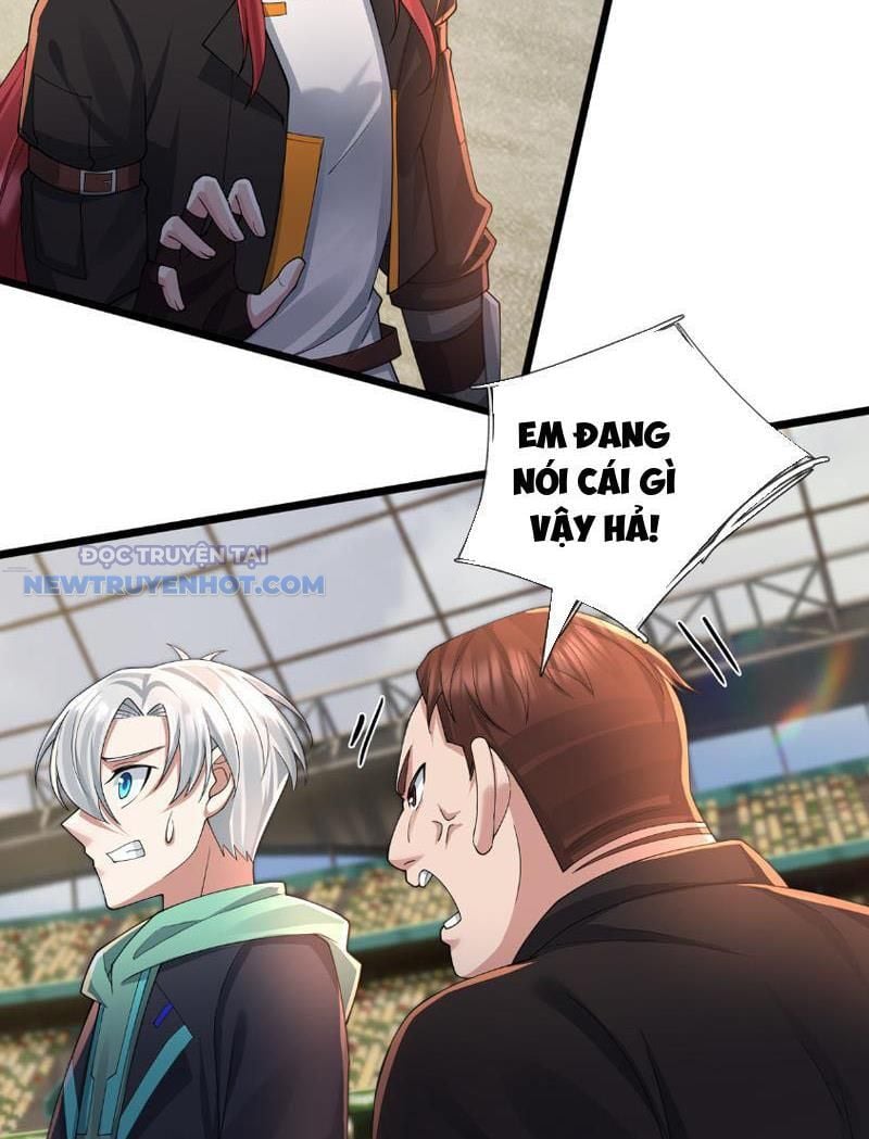 Khởi Đầu Bằng Một Vạn Hít Đất: Oanh Sát Thần Minh! Chapter 2 - Trang 2