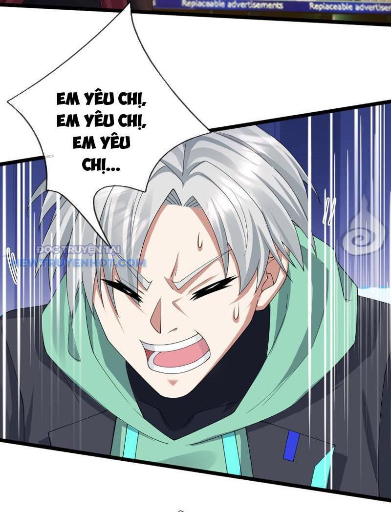 Khởi Đầu Bằng Một Vạn Hít Đất: Oanh Sát Thần Minh! Chapter 2 - Trang 2