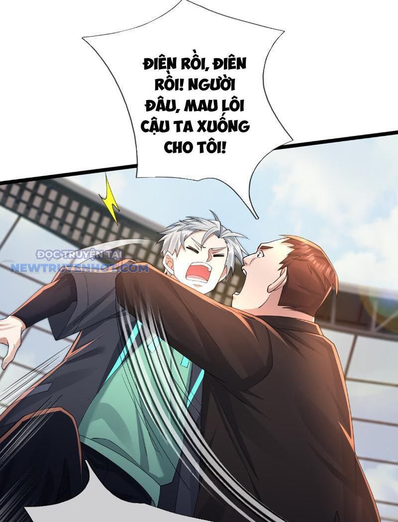 Khởi Đầu Bằng Một Vạn Hít Đất: Oanh Sát Thần Minh! Chapter 2 - Trang 2