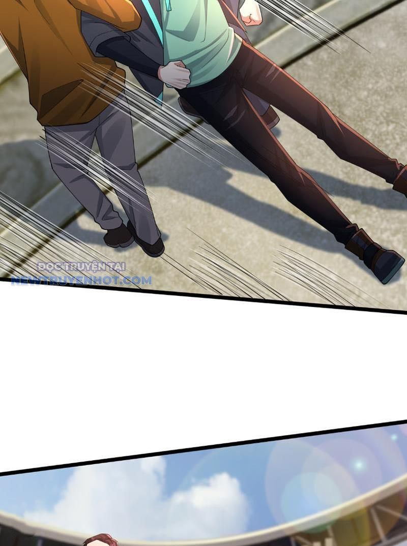 Khởi Đầu Bằng Một Vạn Hít Đất: Oanh Sát Thần Minh! Chapter 2 - Trang 2