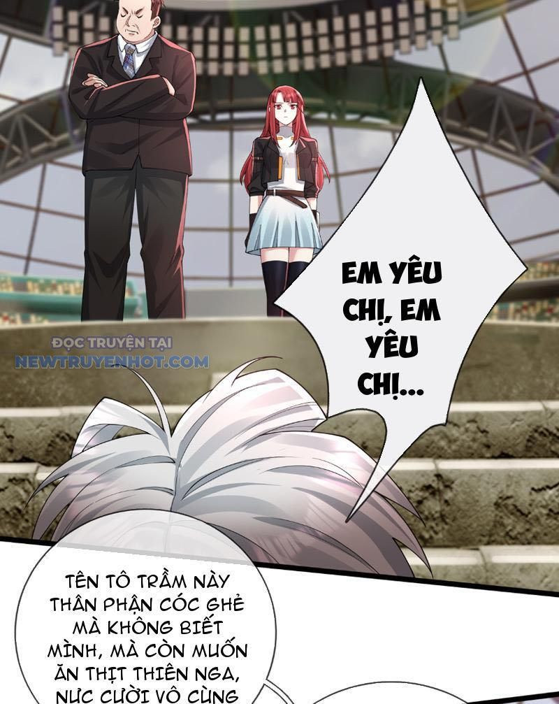 Khởi Đầu Bằng Một Vạn Hít Đất: Oanh Sát Thần Minh! Chapter 2 - Trang 2