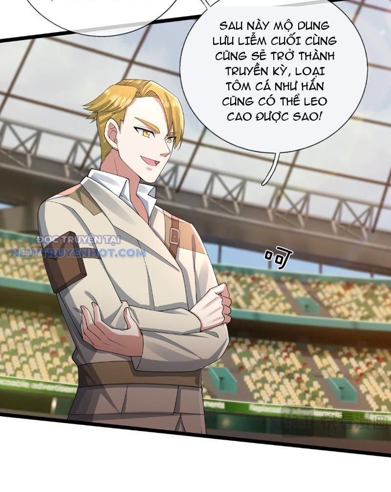 Khởi Đầu Bằng Một Vạn Hít Đất: Oanh Sát Thần Minh! Chapter 2 - Trang 2