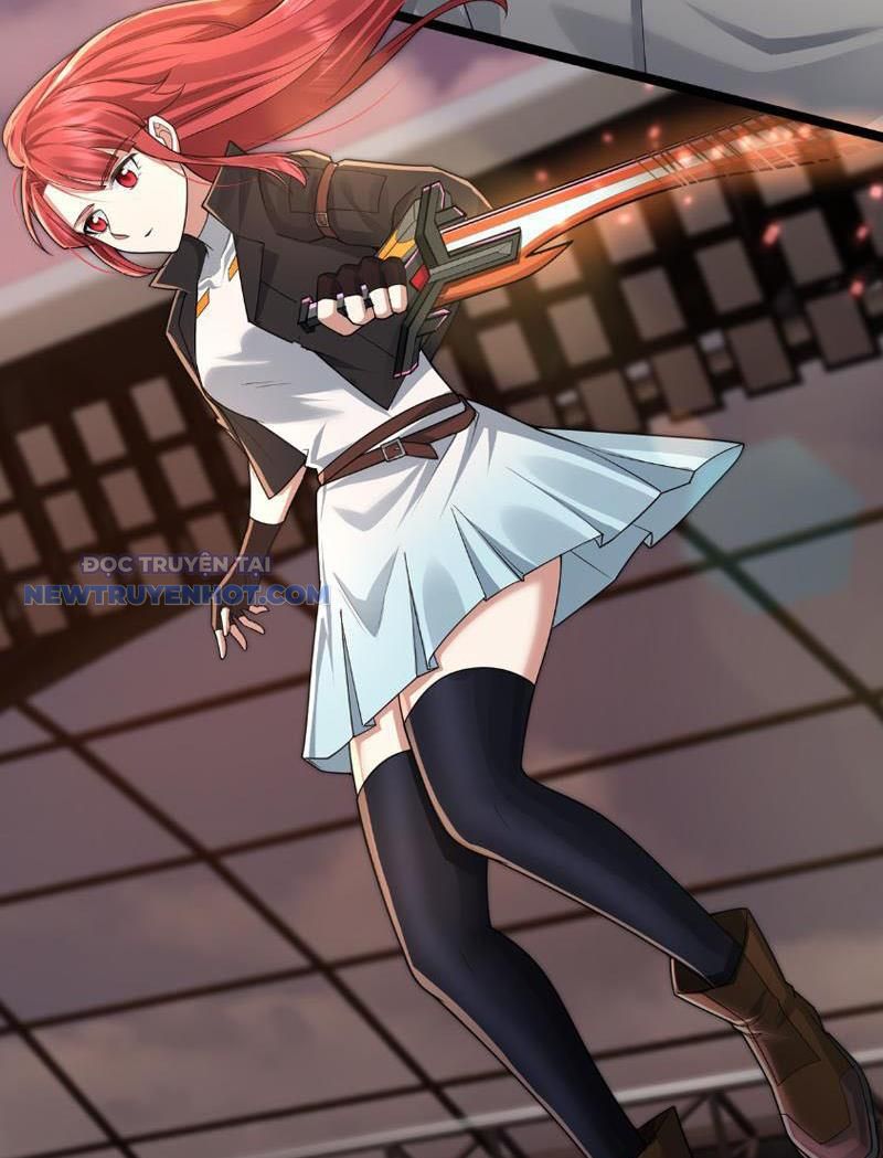 Khởi Đầu Bằng Một Vạn Hít Đất: Oanh Sát Thần Minh! Chapter 2 - Trang 2