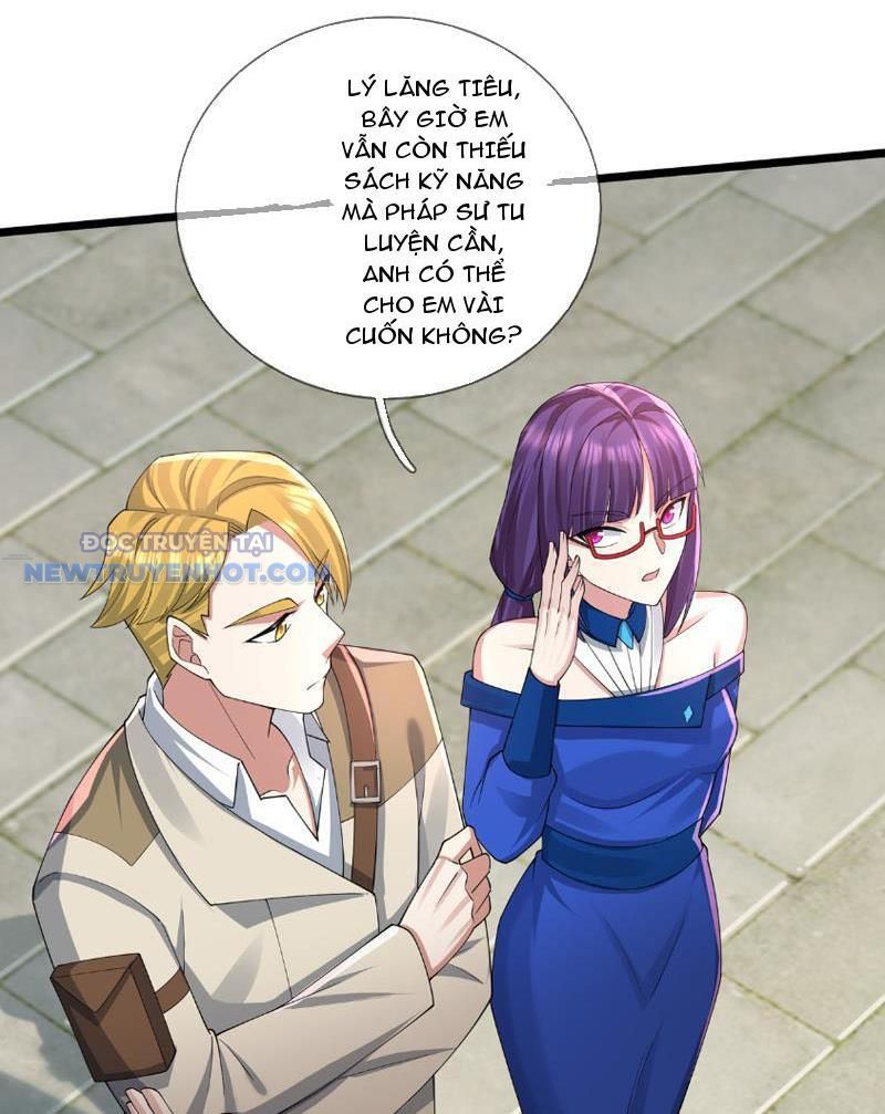 Khởi Đầu Bằng Một Vạn Hít Đất: Oanh Sát Thần Minh! Chapter 2 - Trang 2