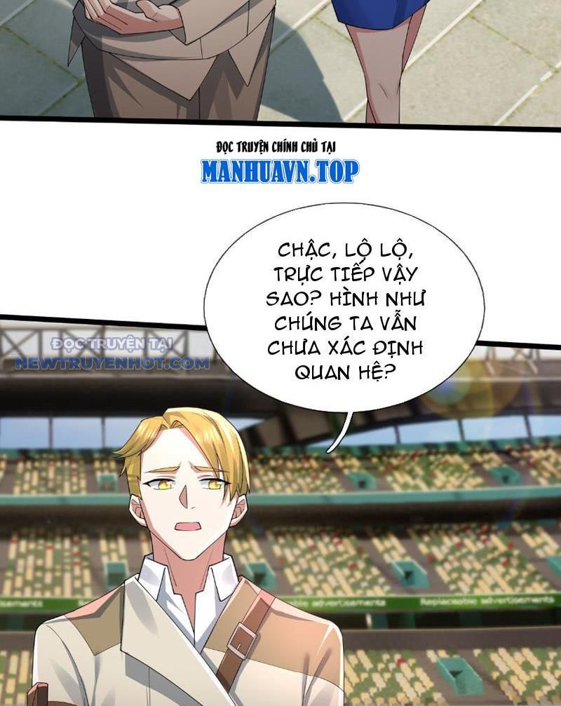 Khởi Đầu Bằng Một Vạn Hít Đất: Oanh Sát Thần Minh! Chapter 2 - Trang 2