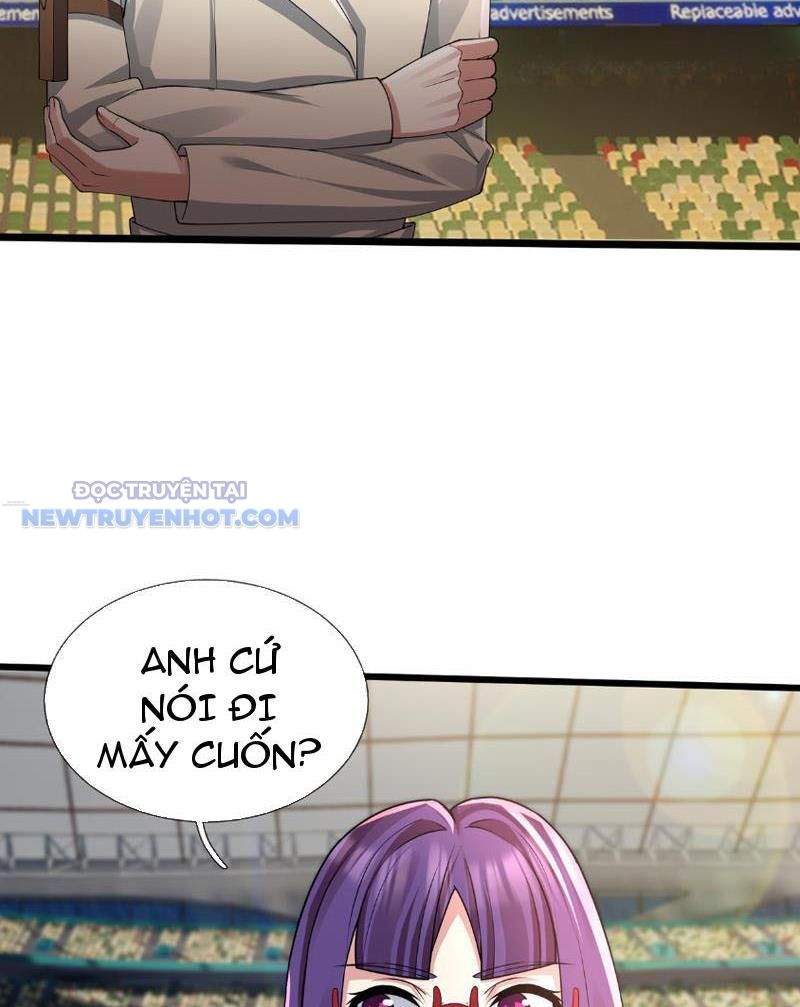 Khởi Đầu Bằng Một Vạn Hít Đất: Oanh Sát Thần Minh! Chapter 2 - Trang 2