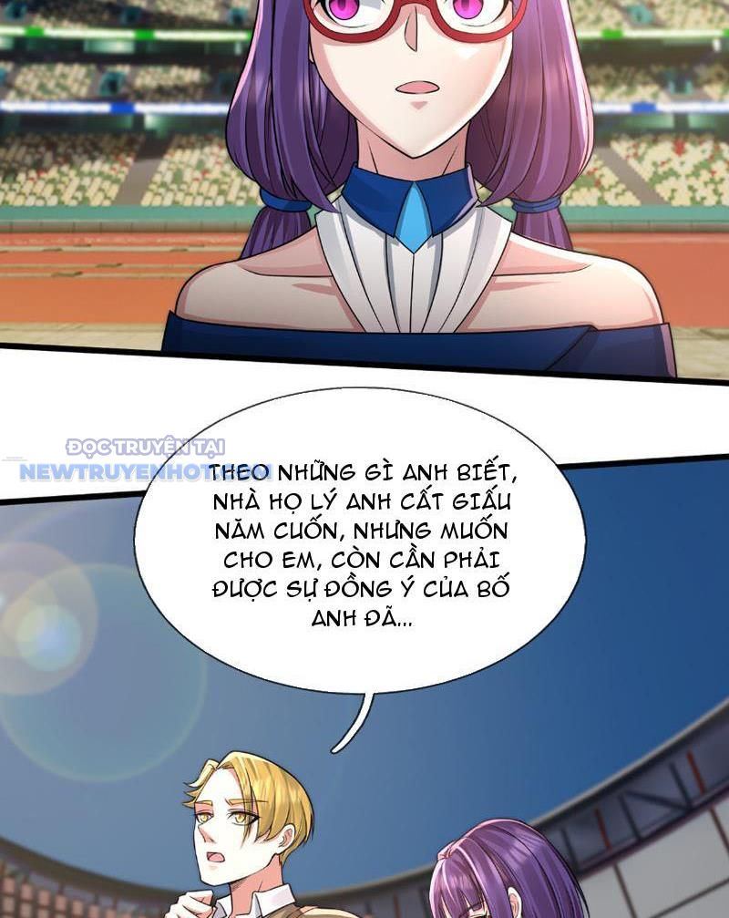 Khởi Đầu Bằng Một Vạn Hít Đất: Oanh Sát Thần Minh! Chapter 2 - Trang 2