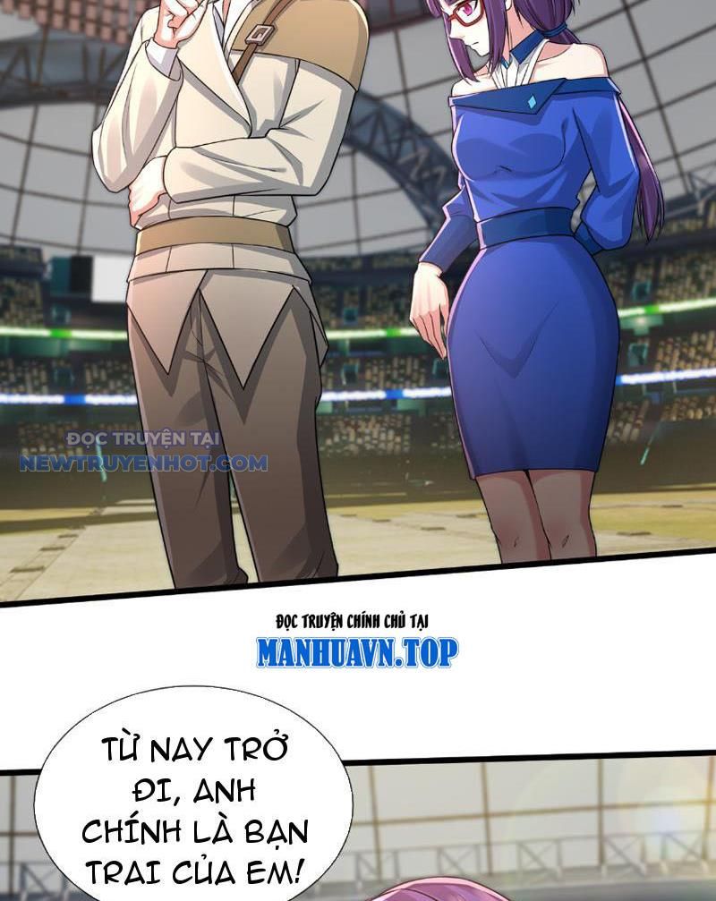 Khởi Đầu Bằng Một Vạn Hít Đất: Oanh Sát Thần Minh! Chapter 2 - Trang 2