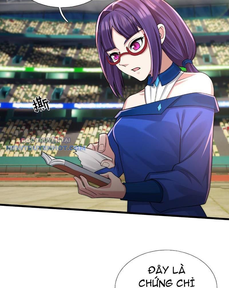 Khởi Đầu Bằng Một Vạn Hít Đất: Oanh Sát Thần Minh! Chapter 2 - Trang 2