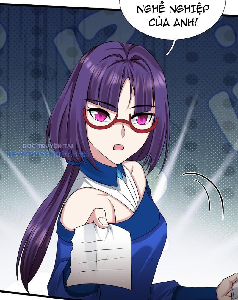 Khởi Đầu Bằng Một Vạn Hít Đất: Oanh Sát Thần Minh! Chapter 2 - Trang 2