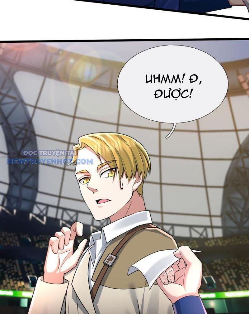 Khởi Đầu Bằng Một Vạn Hít Đất: Oanh Sát Thần Minh! Chapter 2 - Trang 2