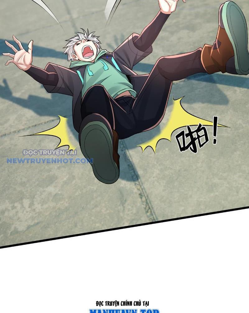 Khởi Đầu Bằng Một Vạn Hít Đất: Oanh Sát Thần Minh! Chapter 2 - Trang 2