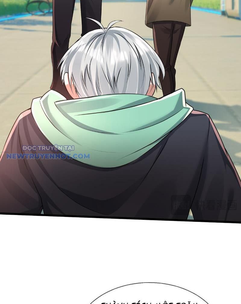 Khởi Đầu Bằng Một Vạn Hít Đất: Oanh Sát Thần Minh! Chapter 2 - Trang 2