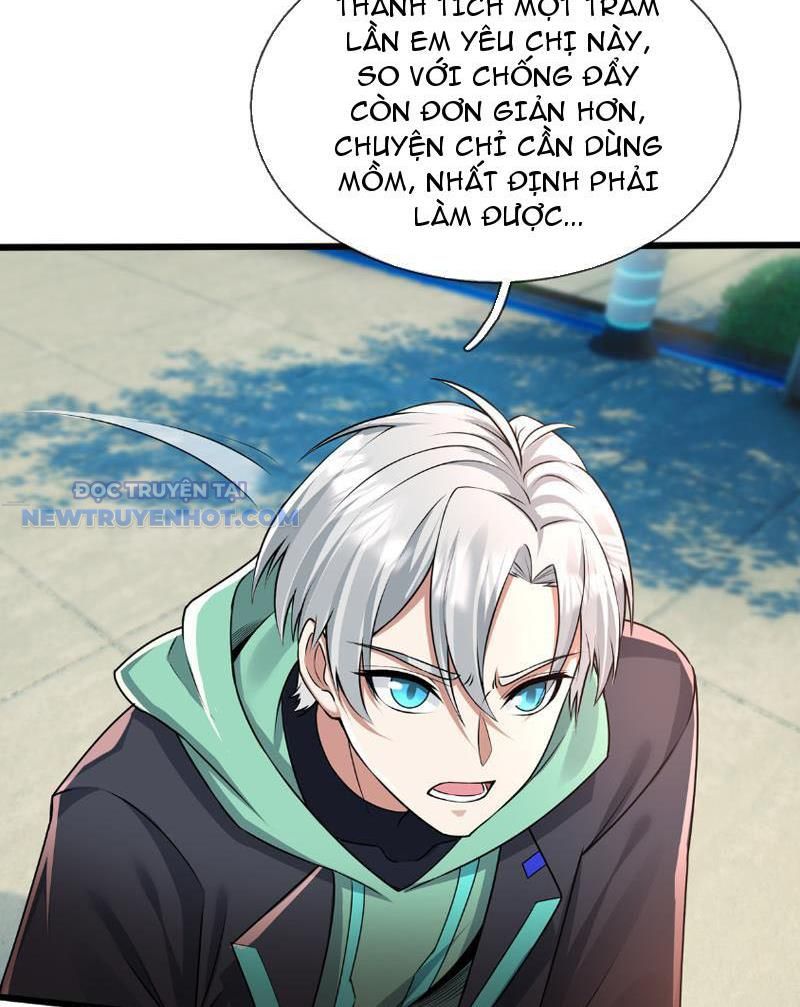 Khởi Đầu Bằng Một Vạn Hít Đất: Oanh Sát Thần Minh! Chapter 2 - Trang 2