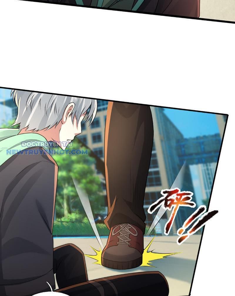 Khởi Đầu Bằng Một Vạn Hít Đất: Oanh Sát Thần Minh! Chapter 2 - Trang 2