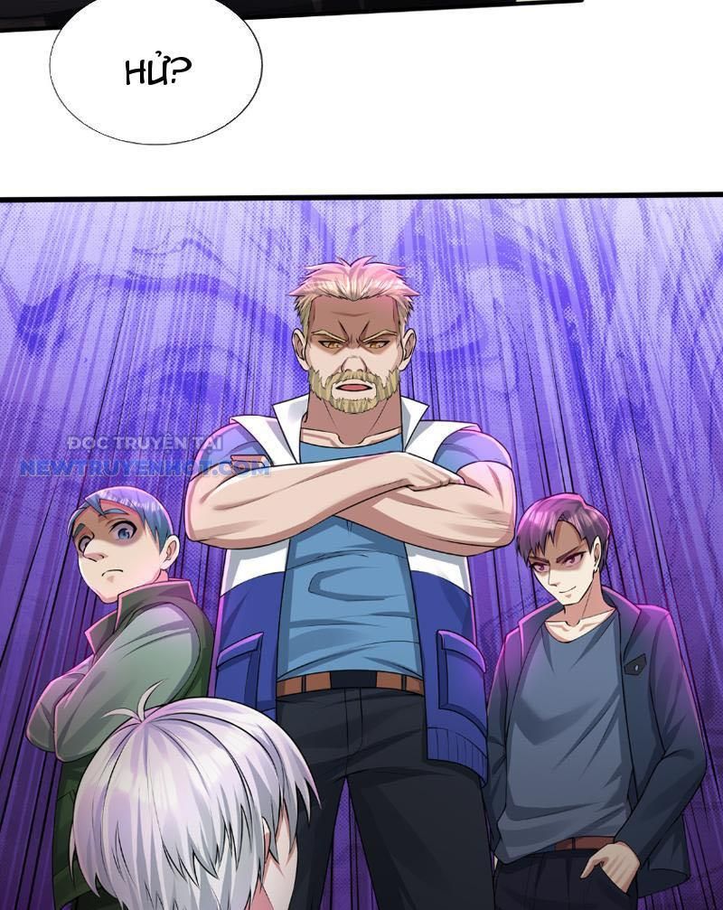 Khởi Đầu Bằng Một Vạn Hít Đất: Oanh Sát Thần Minh! Chapter 2 - Trang 2